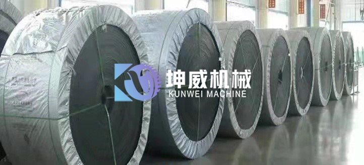 聽說礦用皮帶機輸送帶不耐用？