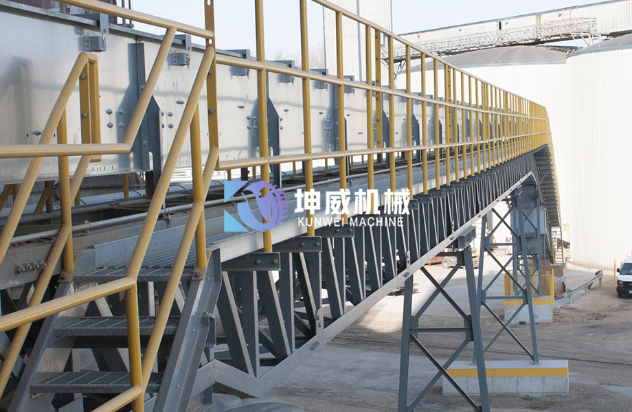 應該這樣保養皮帶機，你明白嗎？